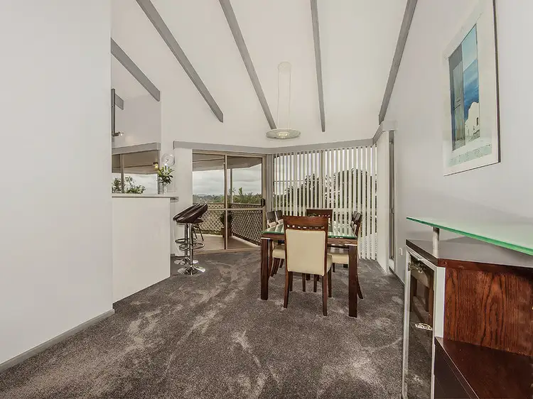 Sixth view of Homely house listing, 8 Jumbuck Street, Jindalee QLD 4074