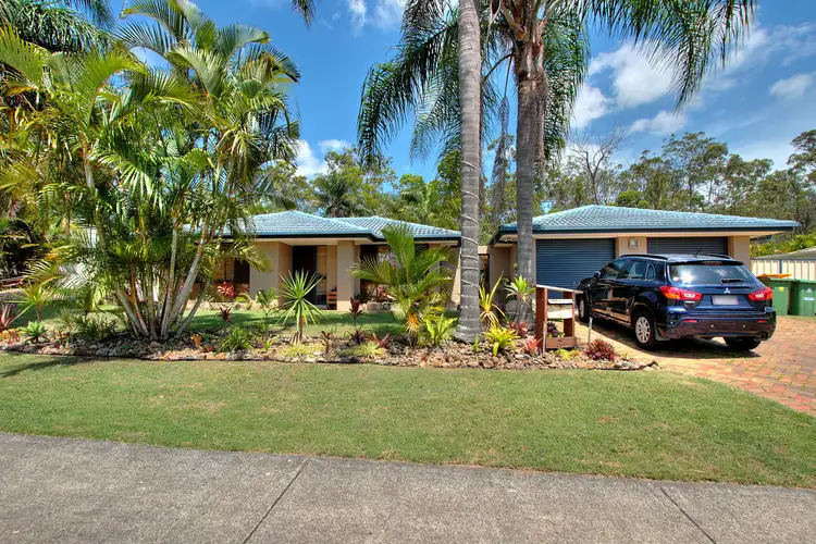 39 Orchid Drive, Mount Cotton QLD 4165