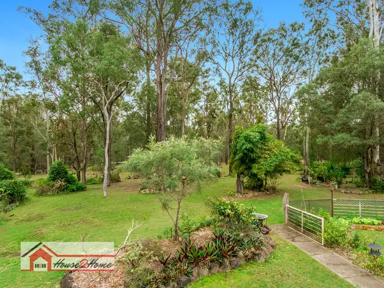 Fourth view of Homely rural property listing, 16-24 Flesser Road, Cedar Creek QLD 4207