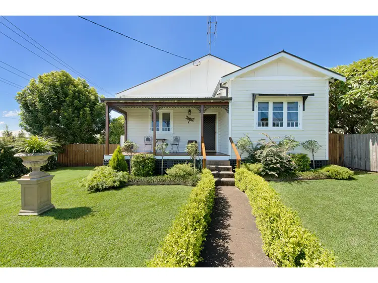 2 Graham Street, Wauchope NSW 2446