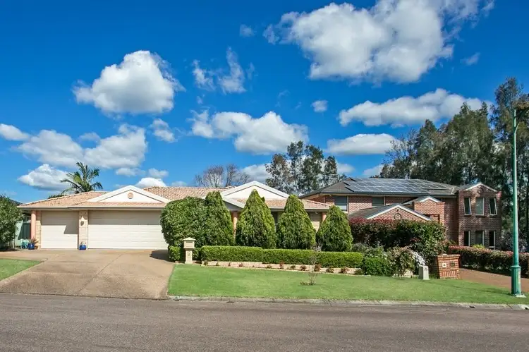 9 Candlebush Place, Thornton NSW 2322