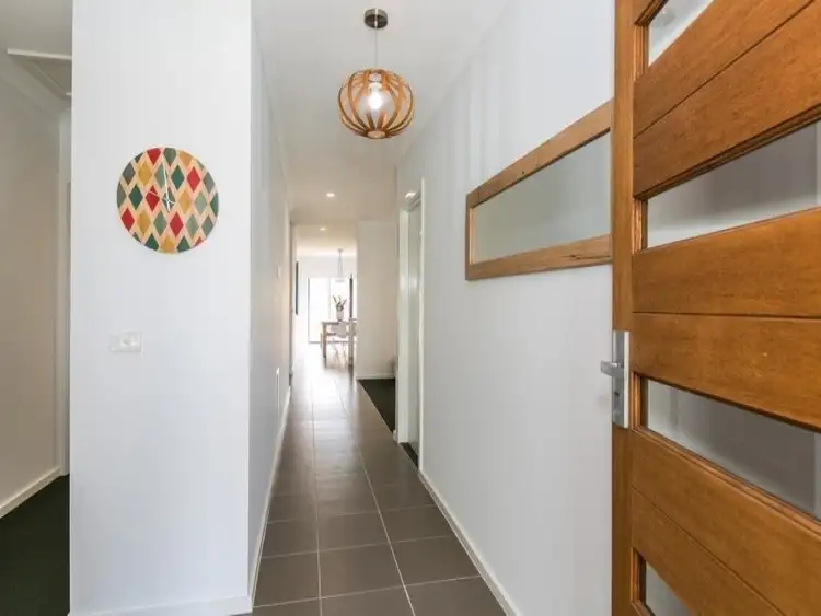 Second view of Homely house listing, 59 Coastside Drive, Armstrong Creek VIC 3217