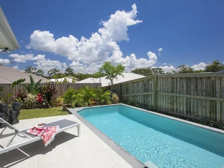 Second view of Homely house listing, 12 Rani Circuit, Noosaville QLD 4566