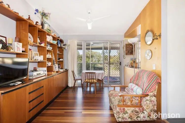 Second view of Homely house listing, 41 Kinnerton Street, Chermside West QLD 4032