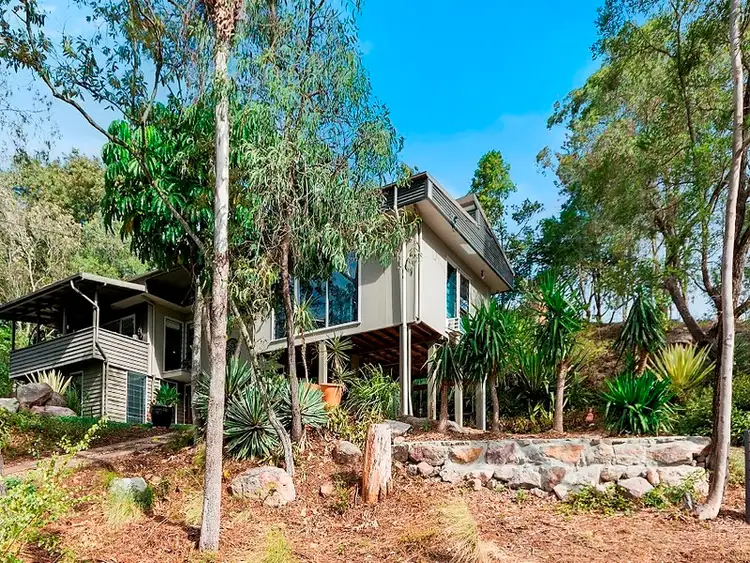 Second view of Homely house listing, 8 Shenton Street, Coalfalls QLD 4305