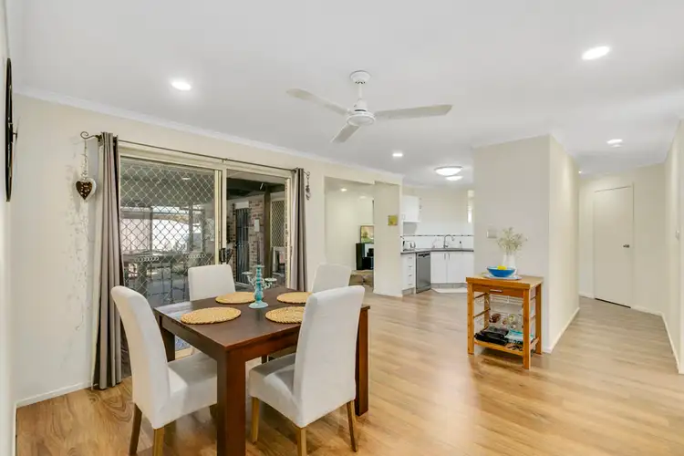 Second view of Homely house listing, 37 Riverpark Drive, Nerang QLD 4211