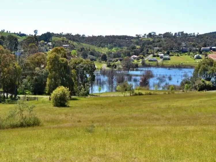 LOT 13, 14 Bayside Boulevard, Goughs Bay VIC 3723
