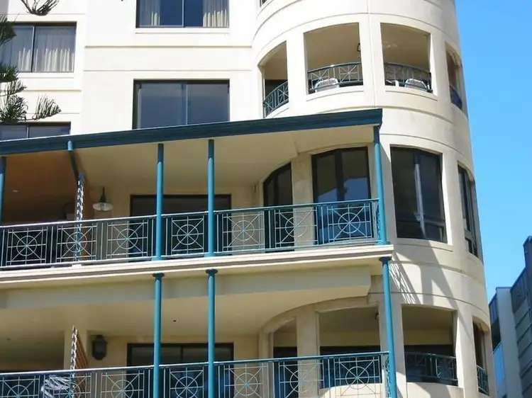 5/1 South Esplanade, Glenelg SA 5045