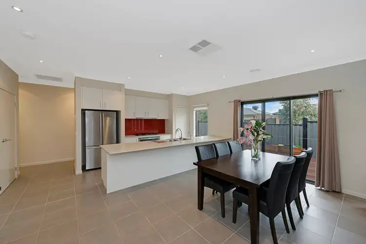 Second view of Homely house listing, 66 Pine Park Drive, Wollert VIC 3750