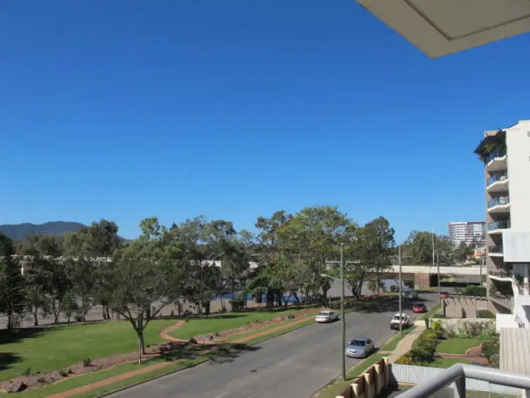Main view of Homely apartment listing, 303/6 Victoria Parade, Rockhampton City QLD 4700