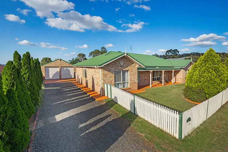 46 Westfield Drive, Westbrook QLD 4350