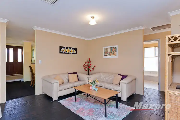 Fifth view of Homely house listing, 37 Estevan Way, Ferndale WA 6148