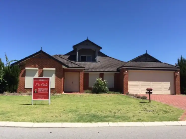 5 Shetland Drive, Henley Brook WA 6055