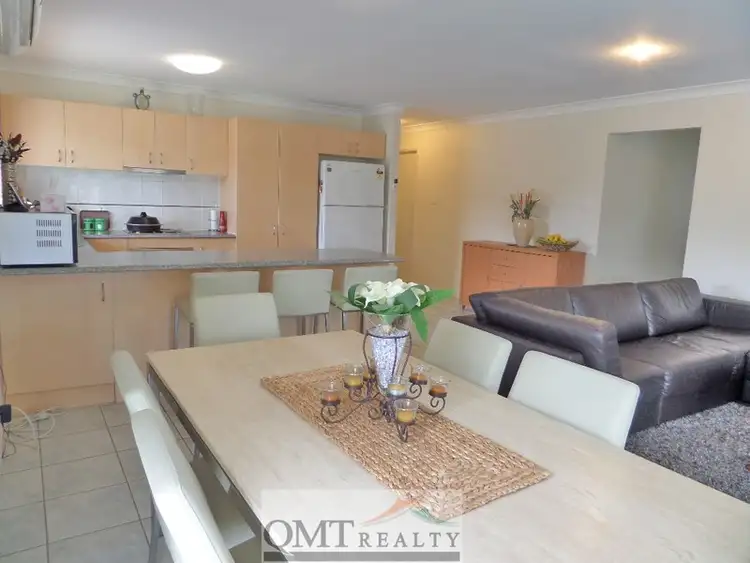 Third view of Homely house listing, 126 Fourth Avenue, Marsden QLD 4132