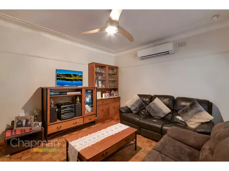 Third view of Homely house listing, 20 Brown Street, Penrith NSW 2750