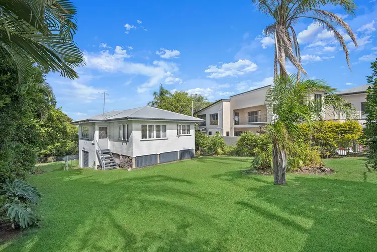 11 Wallaby Street, Nundah QLD 4012