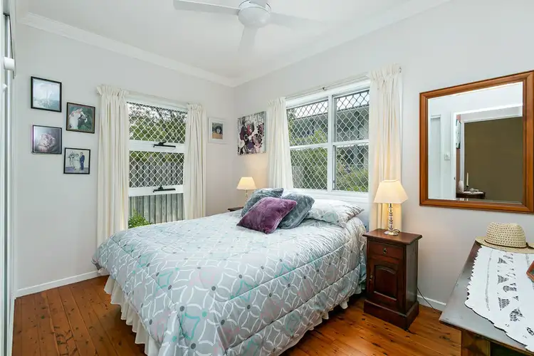 Fifth view of Homely unit listing, 2/219 Pickering Street, Enoggera QLD 4051