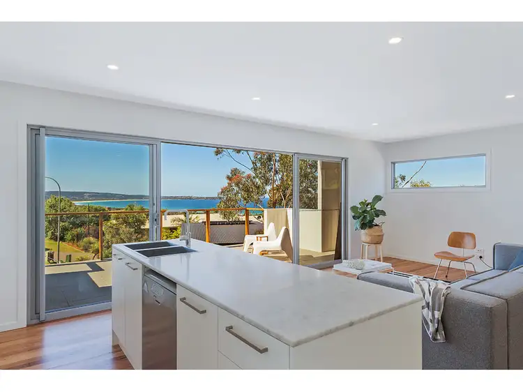 Second view of Homely house listing, 26 Curragudde Close, Pambula Beach NSW 2549