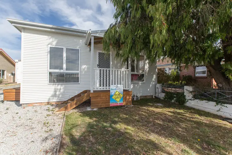 Second view of Homely house listing, 33 Risby Street, Ulverstone TAS 7315