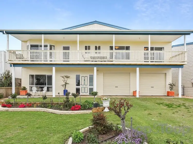 25 Corcoran Avenue, Goolwa Beach SA 5214
