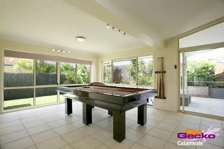Fifth view of Homely house listing, 28 Utah Place, Parkinson QLD 4115