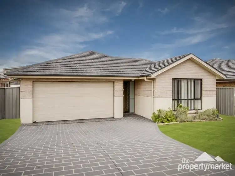 43 Primrose Drive, Hamlyn Terrace NSW 2259