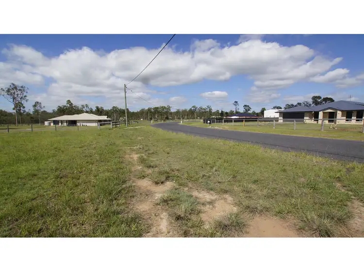 Third view of Homely land listing, Address available on request