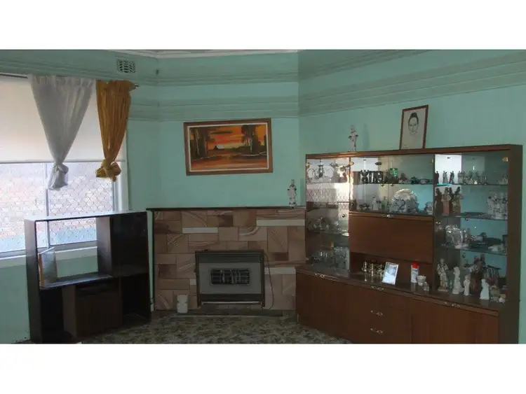 Fifth view of Homely house listing, 105 Little Barber Street, Gunnedah NSW 2380