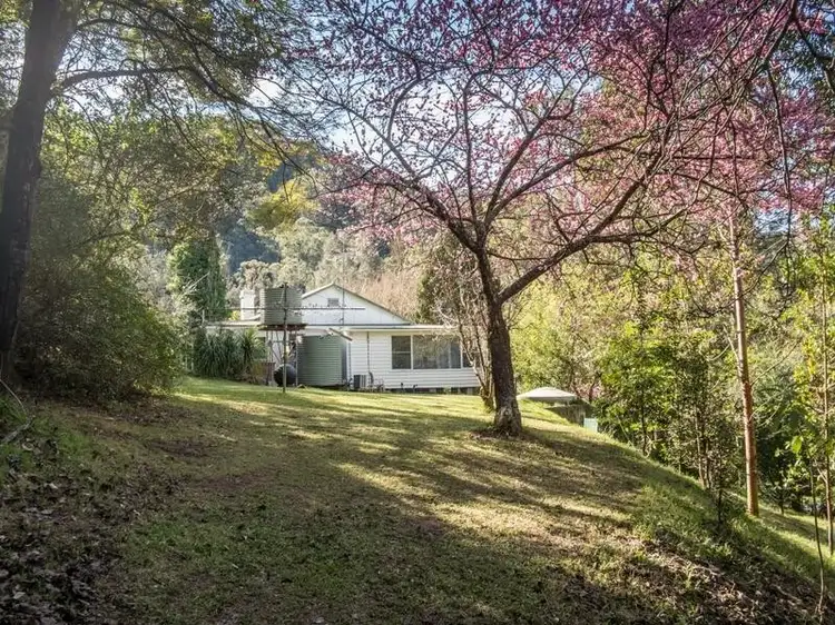 888 Oyster Shell Road, Mangrove Creek NSW 2250