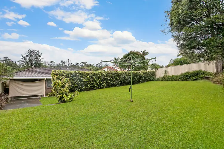 Fifth view of Homely house listing, 5 Longview Court, Nerang QLD 4211