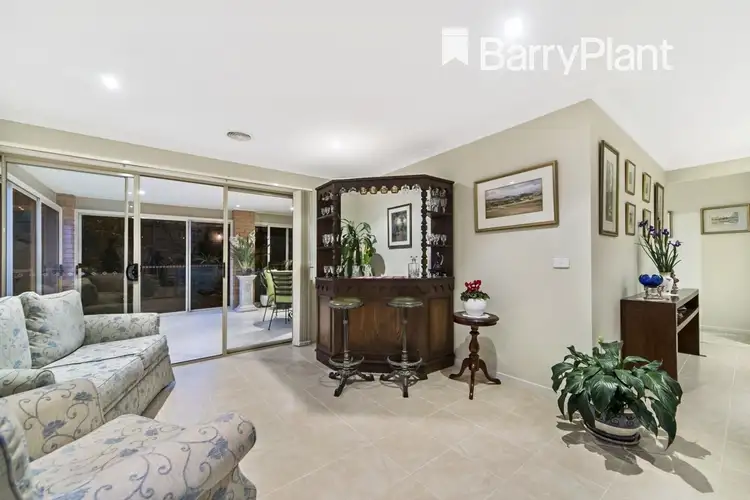 Sixth view of Homely house listing, 19 Claudia Crescent, Drouin VIC 3818