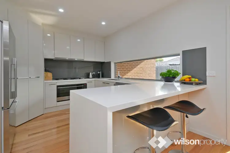 Main view of Homely house listing, 11 Shelby Crescent, Morwell VIC 3840