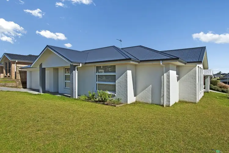 68 Redgum Circuit, Aberglasslyn NSW 2320