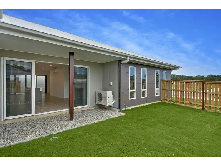Third view of Homely house listing, a/15 Calvary Road, Sippy Downs QLD 4556