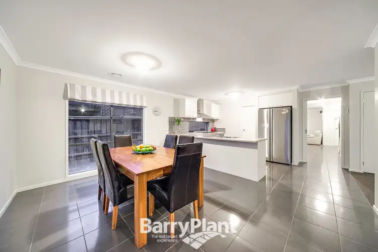 Fifth view of Homely house listing, 73 Harrison Way, Pakenham VIC 3810