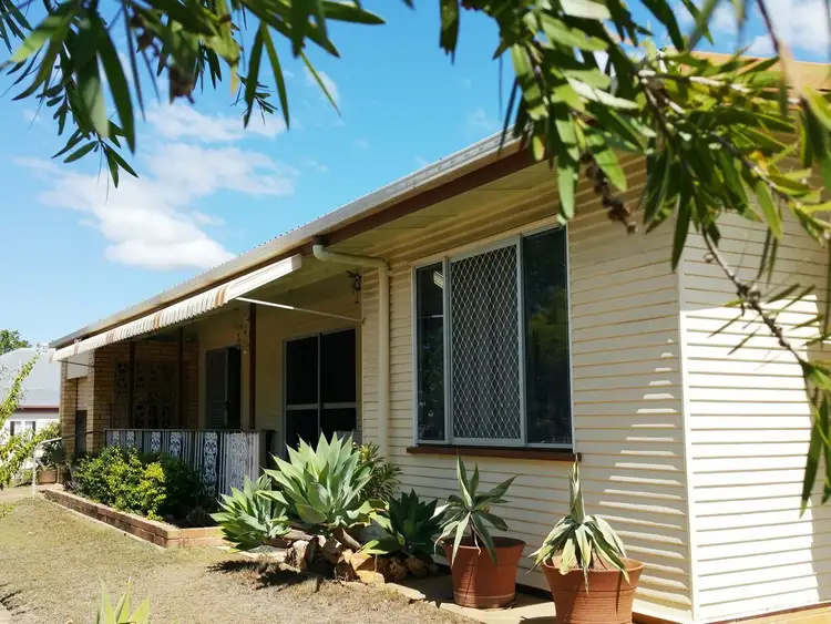 60 Boys Avenue, Maryborough QLD 4650