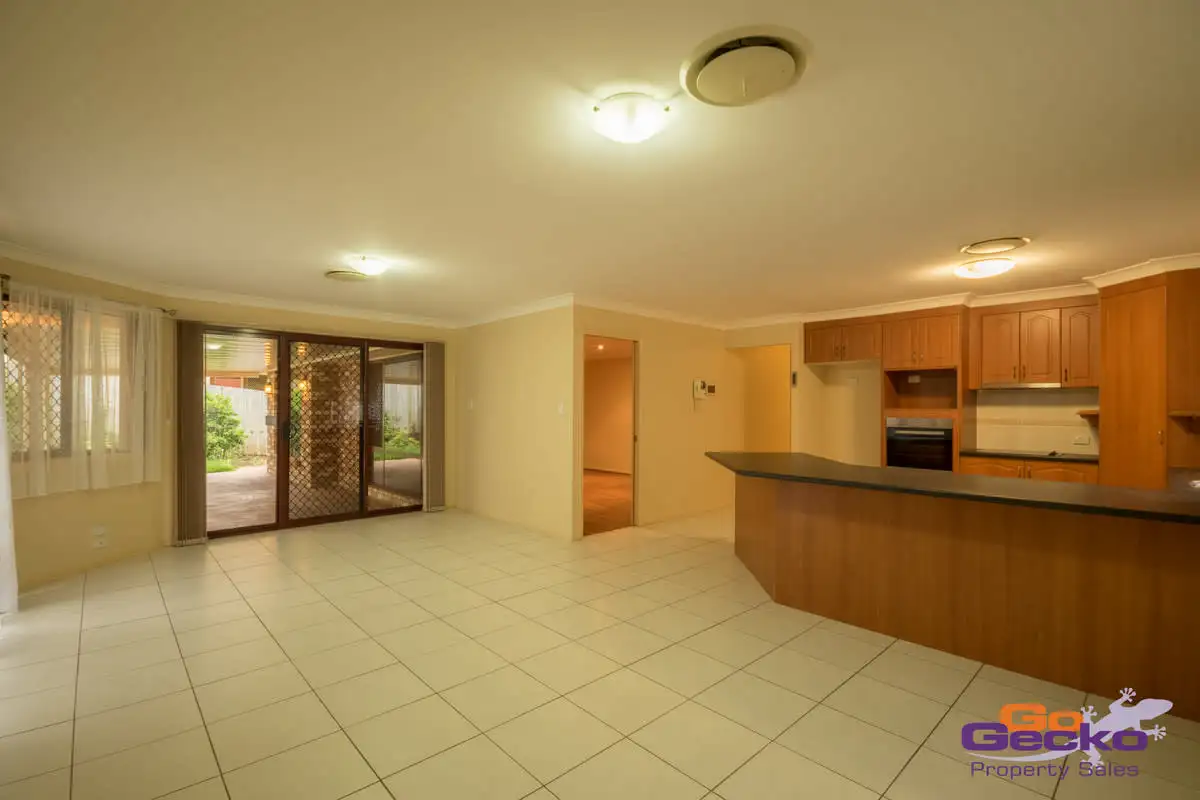 Main view of Homely house listing, 4 Swallowtail Crescent, Springfield Lakes QLD 4300