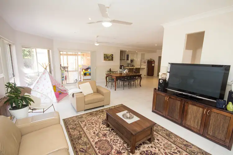 6 Woodswallow Street, Jacobs Well QLD 4208