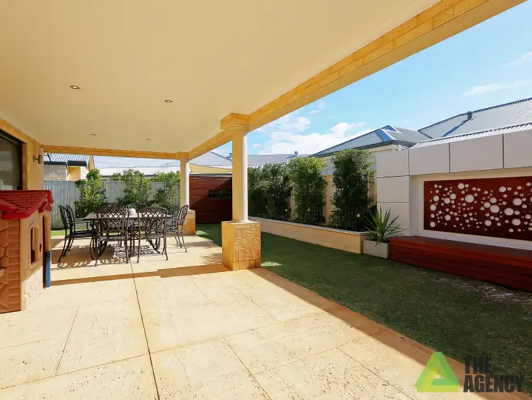 Seventh view of Homely house listing, 54 Ashmore Avenue, Canning Vale WA 6155