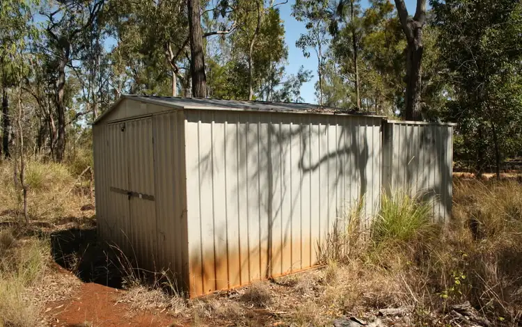 Third view of Homely land listing, Address available on request
