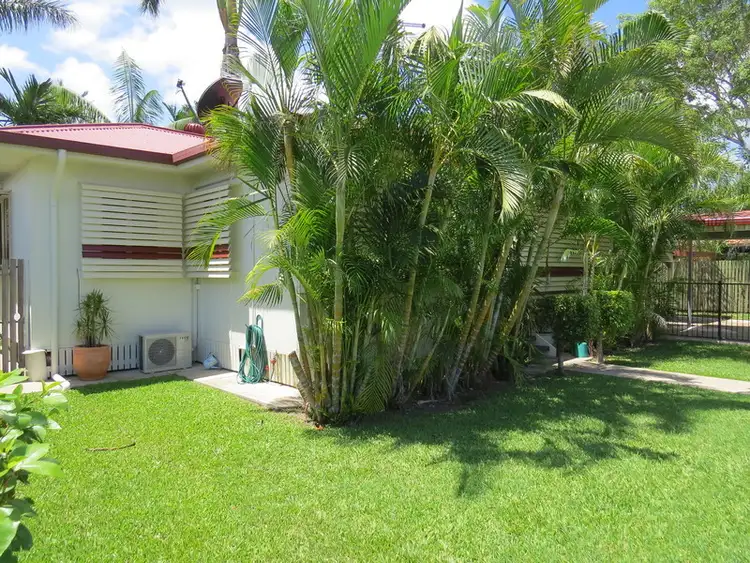 Third view of Homely house listing, 159 Denham Tce, Allenstown QLD 4700