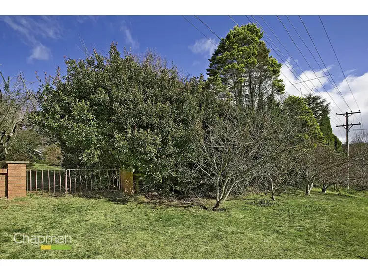Second view of Homely land listing, 66 North Street, Katoomba NSW 2780