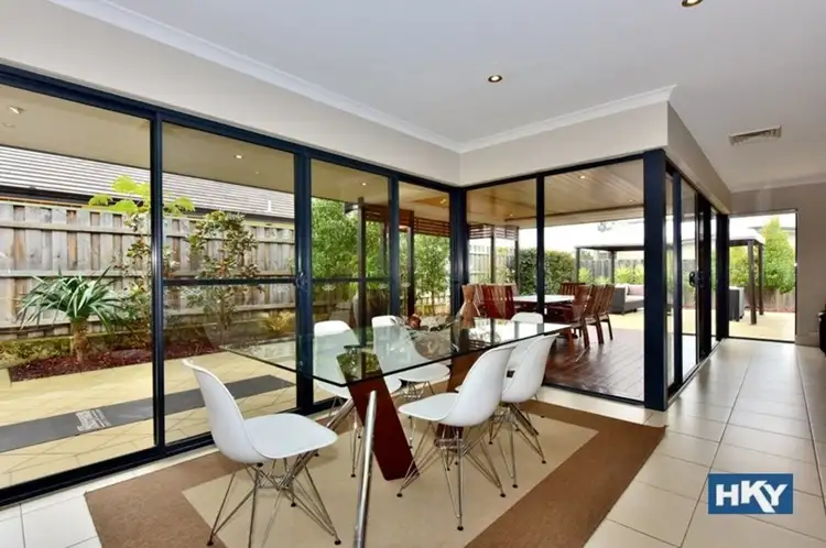 Second view of Homely house listing, 109 Roxburghe Drive, The Vines WA 6069