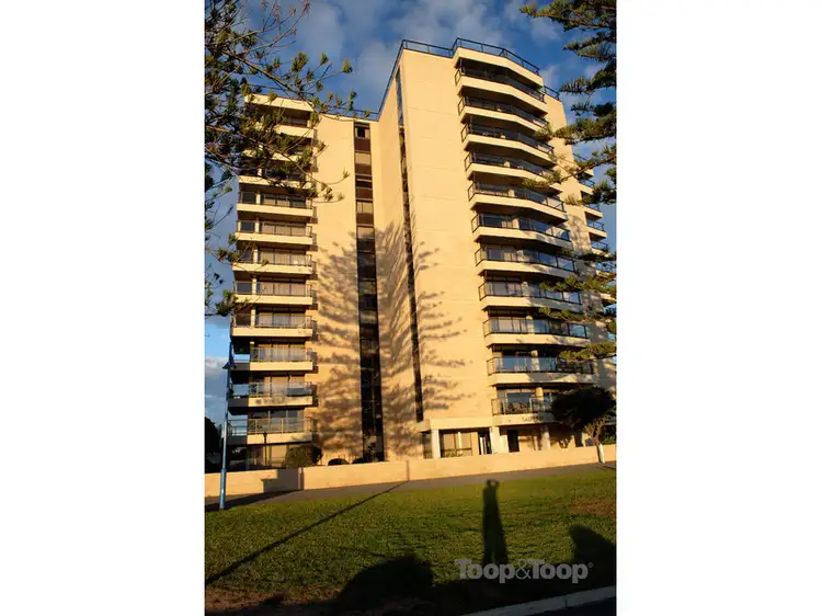 11A/19-20 South Esplanade, Glenelg SA 5045