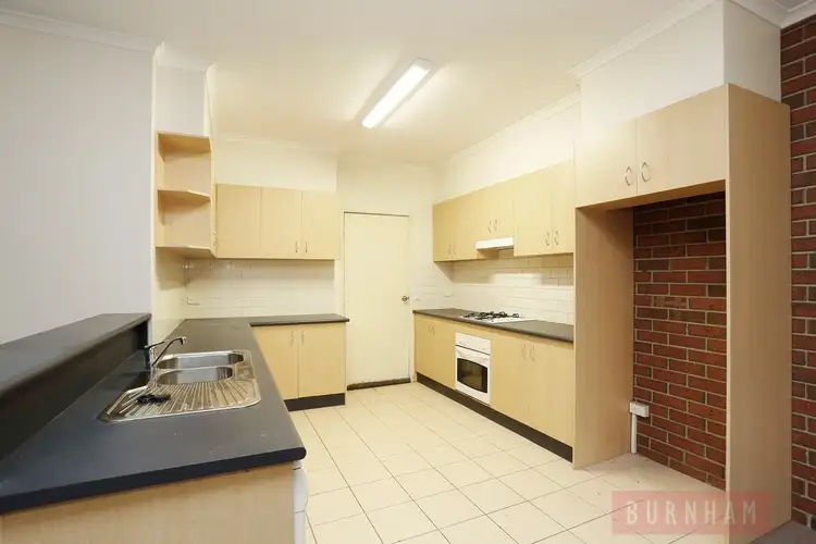 Third view of Homely block of units listing, 2/110 Ballarat Road, Maidstone VIC 3012