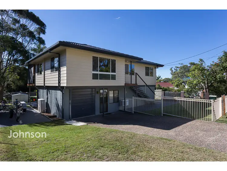 37 Endeavour Street, Capalaba QLD 4157