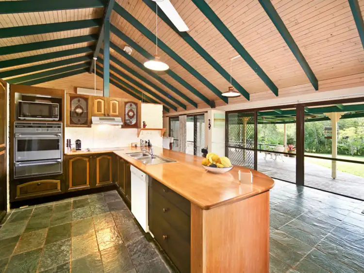 Third view of Homely house listing, 19 Mountain View Road, Pinbarren QLD 4568