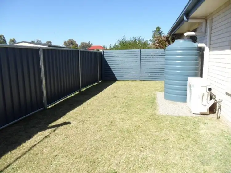 Seventh view of Homely unit listing, 5/100 Clark, Clifton QLD 4361