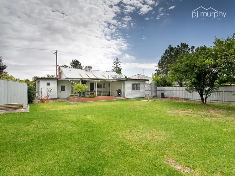 Second view of Homely house listing, 12 Gordon Street, Wodonga VIC 3690