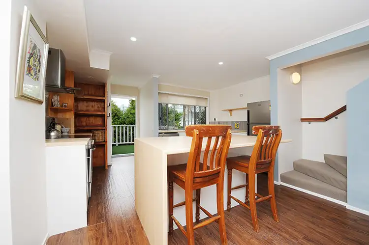 Fifth view of Homely townhouse listing, 8/67-73 Buderim Avenue, Mooloolaba QLD 4557